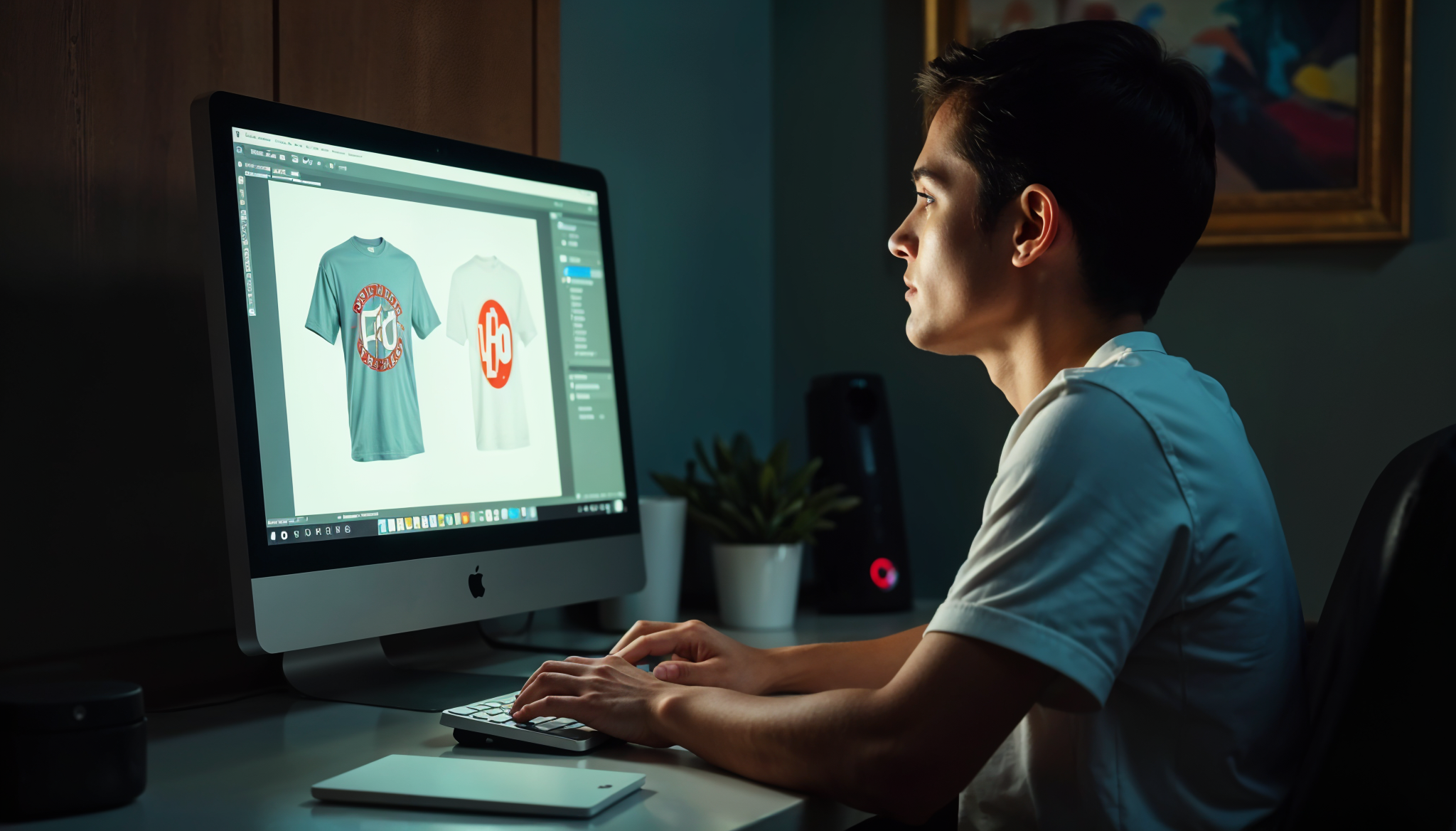 Arregla tu camiseta en Vigo - rejersey- home